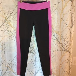 TEK GEAR Shapewear Running Pants